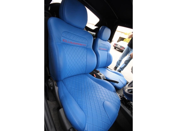 Streamline Auto Upholstery - Caboolture, QLD