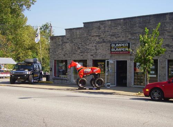 Bumper To Bumper - New Albany - New Albany, IN