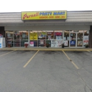 Parnall Party Mart - Beverages