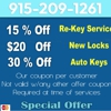 El Paso Locksmith gallery