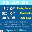 El Paso Locksmith