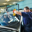 Rockguard Auto Glass - Windshield Repair