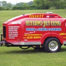 Tillett Plumbing Heating and Air Conditioning Inc - Plumbers