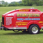 Tillett Plumbing Heating and Air Conditioning Inc