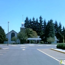 Saint Mary's Episcopal Church - Episcopal Churches