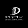 D Projects Inc gallery