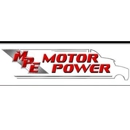 Motor Power Equipment - New Truck Dealers