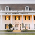 Mount Vernon Memorial Park - Mortuary