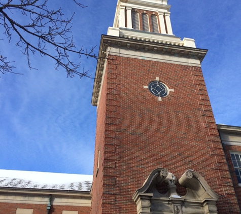 North Shore Baptist Church - Chicago, IL