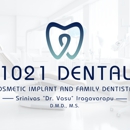 1021 Dental - Dentists