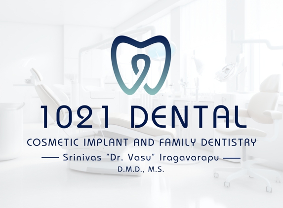 1021 Dental - Albany, NY