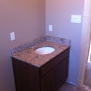 Granite & Solid Surface Repair - Counter Tops