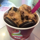 Menchie's Frozen Yogurt - Yogurt