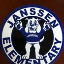 Janssen Elementary School - Elementary Schools