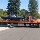 S&T Towing & Recovery - Towing