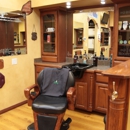 Roosters Men's Grooming Center - Barbers