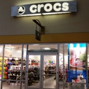 Crocs at Houston Premium Outlet - Shoe Stores