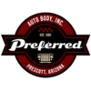 Preferred Auto Body gallery