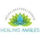 Healing Angles - Aromatherapy