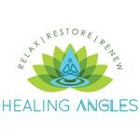 Healing Angles