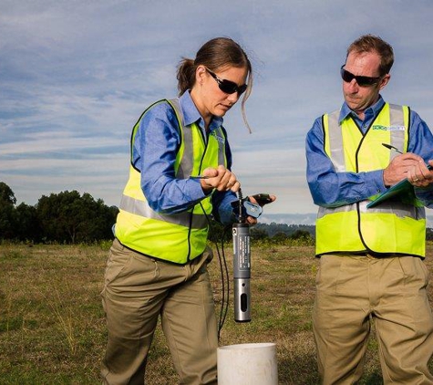 Ecoteam - Lismore, NSW