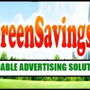Go Green Savings - Advertising-Shoppers Publications