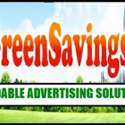 Go Green Savings