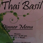 Thai Basil