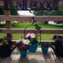 Governor Bond Lake Marina
