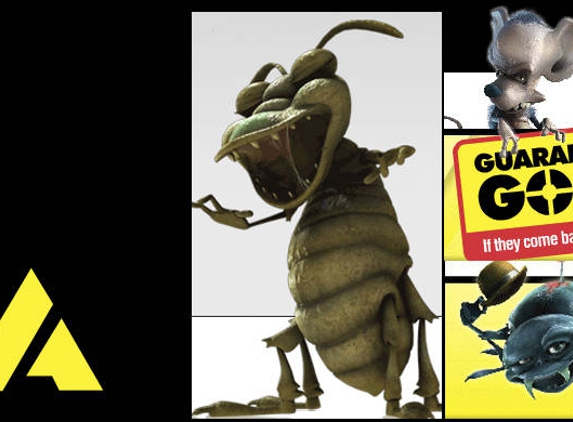 Amalgamated Pest Control - Wetherill Park, NSW