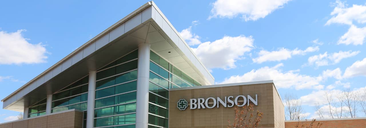 Bronson Primary Care Partners - Three Rivers 601 S Us Highway 131 ...