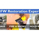Get Restoration DFW - Water Damage Restoration