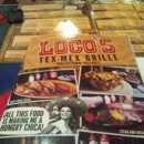 Loco's Tex-Mex Grille - Mexican Restaurants
