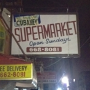 Cubaney Supermarket - Grocery Stores