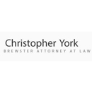 Christopher York - Criminal Law Attorneys