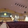 Mt Moriah Church