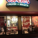 Popeyes Louisiana Kitchen - Fast Food Restaurants