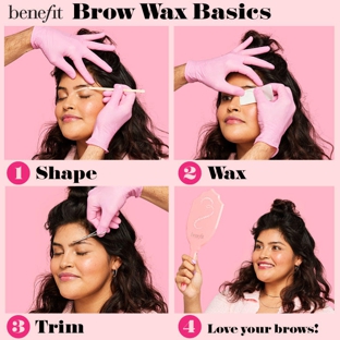 Benefit Cosmetics BrowBar - Gilbert, AZ