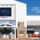 MG HOME a Modern Gas Company