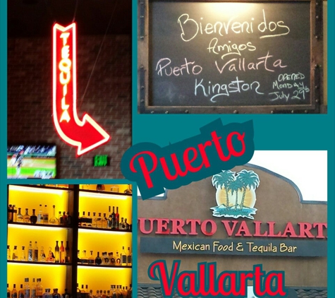 Puerto Vallarta Restaurant - Seattle, WA