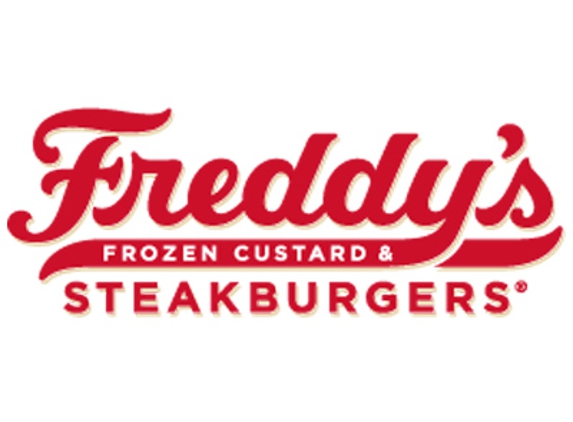 Freddy's Frozen Custard & Steakburgers - Waco, TX