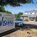 Triangle Visions Optometry - Optometrists