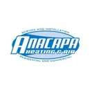 Anacapa Heating & Air Inc