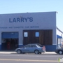 Larry's Foreign & Domestic Cars