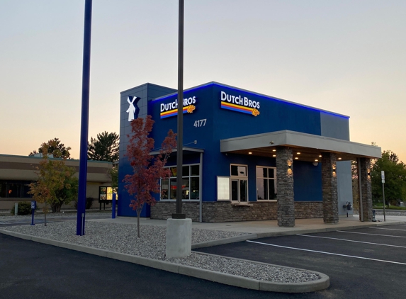 Dutch Bros Coffee - Riverdale, UT