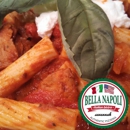 Bella Napoli Italian Bistro - Italian Restaurants