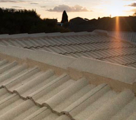 Mark Squire Roof Restorations - Ballarat East, VIC