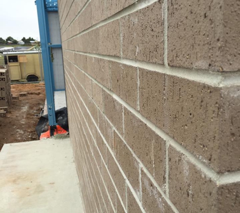 All Things Masonry  Bricklaying & Blocklaying Pty Ltd - Warners Bay, NSW