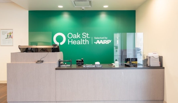 Oak Street Health - Wyncote, PA