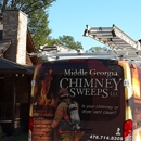 Middle Georgia Chimney Sweeps - Chimney Cleaning